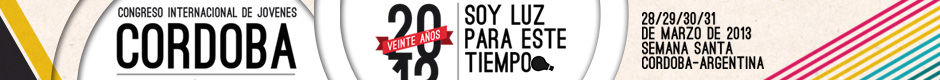 Congreso 2013