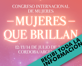 Congreso de Mujeres 2013