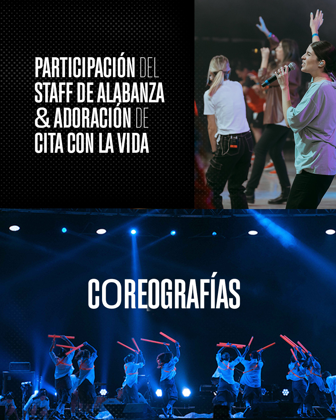 CÓRDOBA 24 – «Despertando la Pasión, Venciendo Desafíos» – Cita con la Vida